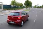 Ford Figo Titanium 2018 года